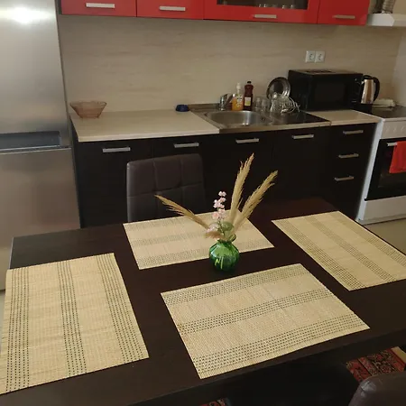 Διαμέρισμα ред хаус