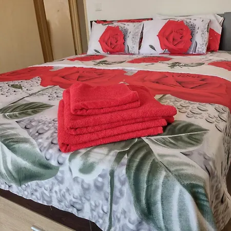 ред хаус Apartamento