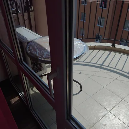 ред хаус Apartamento