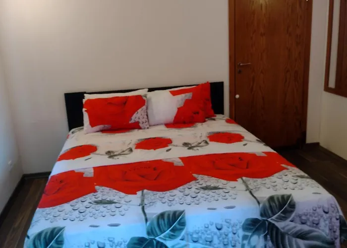 ред хаус Appartement