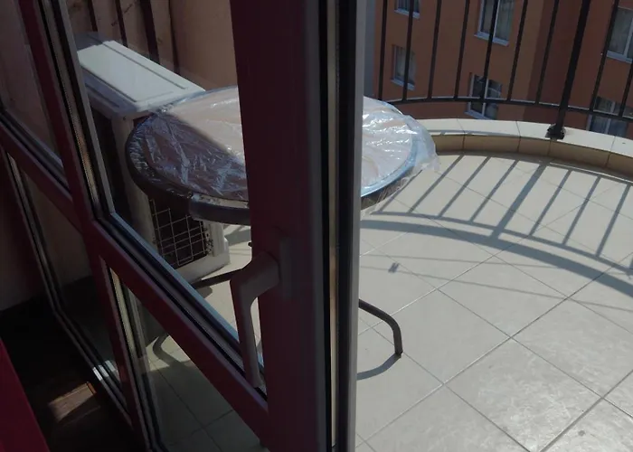 ред хаус Appartement