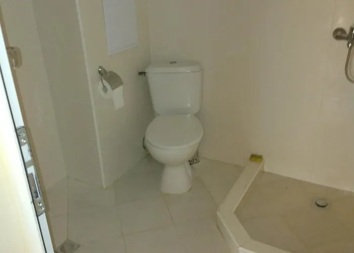 ред хаус Apartment