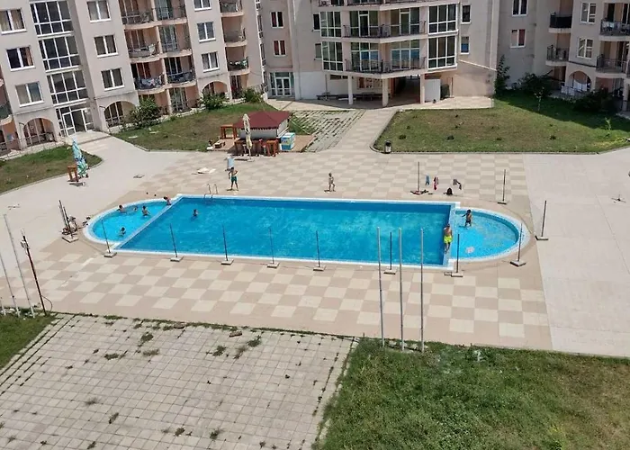 ред хаус * Sunny Beach